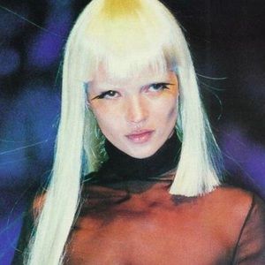 Meet your Posher, Andre